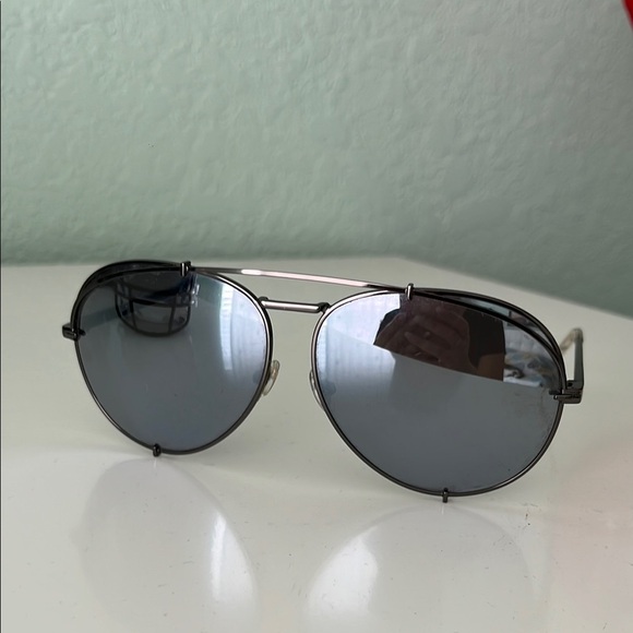 Diff eyewear Aviator Sunglasses - Picture 1 of 7